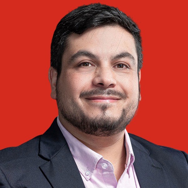 Foto Perfil