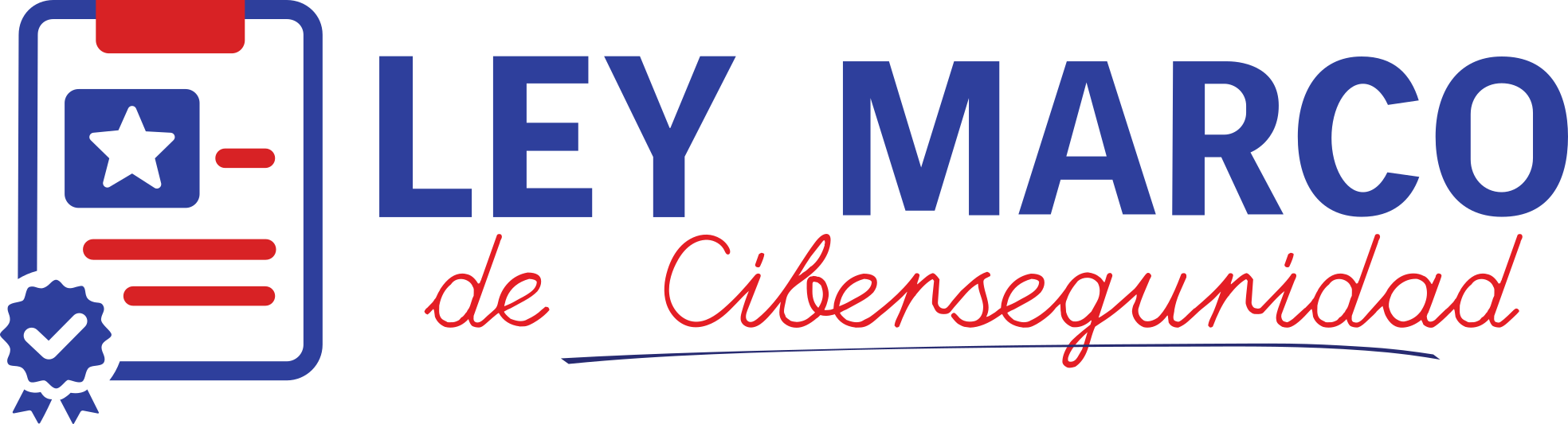 Logo Ley Marco
